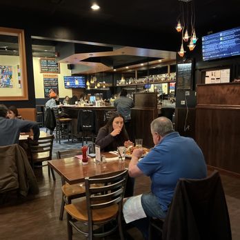 Home Grown Cafe - New American Near Me - Newark, Delaware