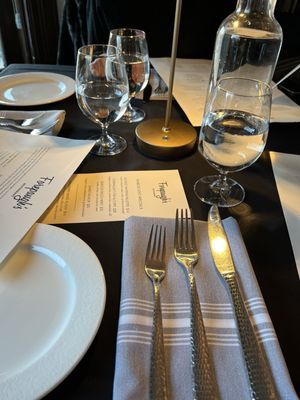 Forepaugh's Restaurant by null