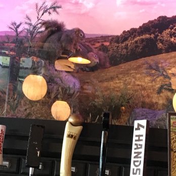 Hopsmith Tavern - Stuffed Squirrels - Sports Bars Near Me - Chicago, Illinois Hopsmith Tavern - Stuffed Squirrels - Sports Bars Near Me - Chicago, Illinois