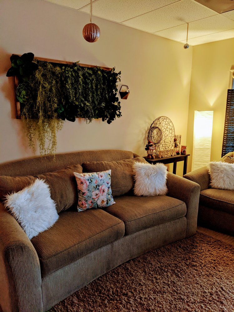 THE HOLISTIC HEALING SPA Updated October 2024 29 Photos 11