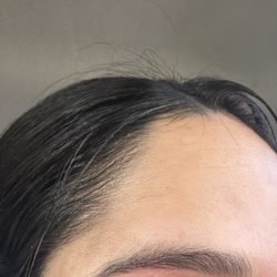 Glam brow studio Eyebrow threading and hair salon
