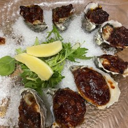 Maisie's Seafood and Steakhouse