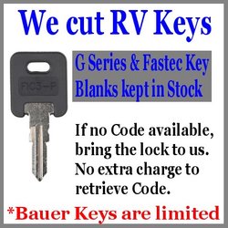 ETX RV Repair