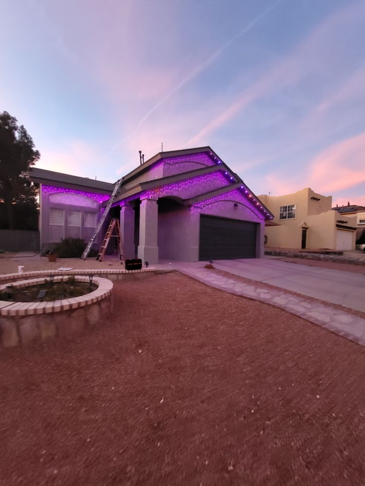 Slide of Red Rhino Roofing