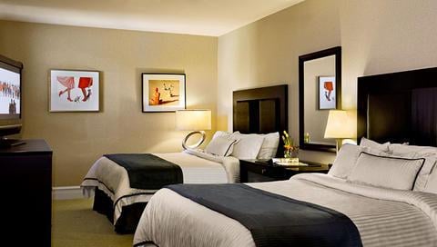 The Centennial Hotel by null