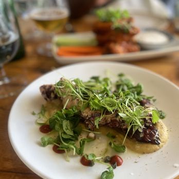 TAVERNA - Octopus - Greek Near Me - Palo Alto, California TAVERNA - Octopus - Greek Near Me - Palo Alto, California