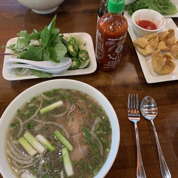 Bep Saigon Asian Kitchen - Pho Thai - Vietnamese Near Me - Austin, Texas