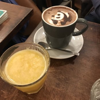 Coffee Spoune - Coffee & Tea Near Me - Paris, 75