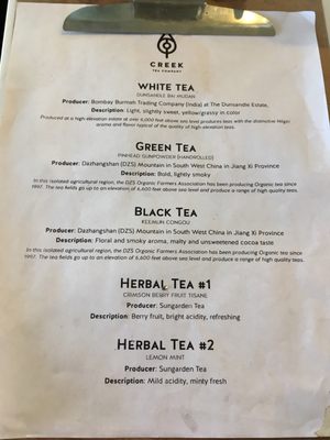 Menu photo 5 La Barba Coffee - Draper Draper, UT Menu photo 5 La Barba Coffee - Draper Draper, UT