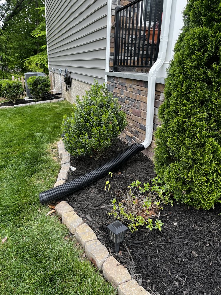 Slide of The Hands Team