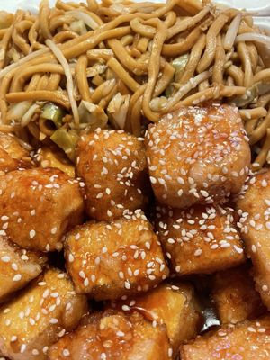 Fortune Chinese Food Take-Out by null