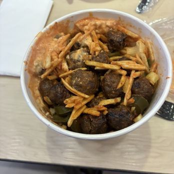 Chamoun’s Way - Mediterranean Near Me - New York, New York