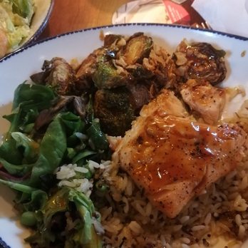 Red Lobster - Salmon - Seafood Near Me - Boynton Beach, Florida Red Lobster - Salmon - Seafood Near Me - Boynton Beach, Florida