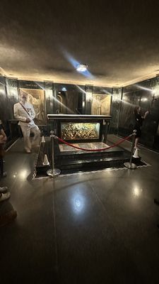 Franciscan Monastery of the Holy Land in America by null