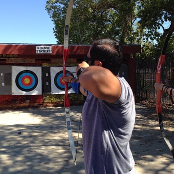 Woodley Park Archers - Archery Near Me - Van Nuys, California Woodley Park Archers - Archery Near Me - Van Nuys, California