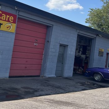 D & R Auto & Front End Service - D&R Buffalo Shoals Rd. Catawba - Auto Repair Near Me - Catawba, North Carolina D & R Auto & Front End Service - D&R Buffalo Shoals Rd. Catawba - Auto Repair Near Me - Catawba, North Carolina