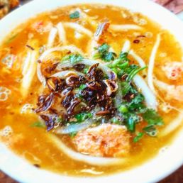 Banh Canh Tom Cua