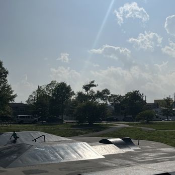 Rockaway Beach Skatepark - rockaway beach skatepark - Skate Parks Near Me - Queens, New York Rockaway Beach Skatepark - rockaway beach skatepark - Skate Parks Near Me - Queens, New York