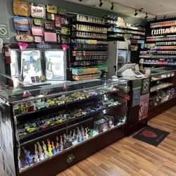 Smoke Rings Smoke Shop