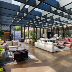 Hilton Lake Como - Lobby