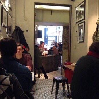 C&B - Cute - Coffee & Tea Near Me - New York, New York C&B - Cute - Coffee & Tea Near Me - New York, New York
