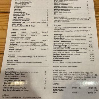 Coach's Corner Pizza & Brew - Pizza Near Me - Cypress, California Coach's Corner Pizza & Brew - Pizza Near Me - Cypress, California