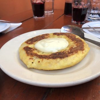 Picaro - Tortilla De Patata - Spanish Near Me - San Francisco, California Picaro - Tortilla De Patata - Spanish Near Me - San Francisco, California