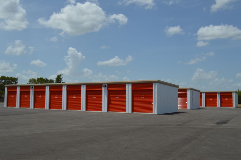 UHAUL MOVING & STORAGE OF KATY AT GRAND PARKWAY NORTH Updated May