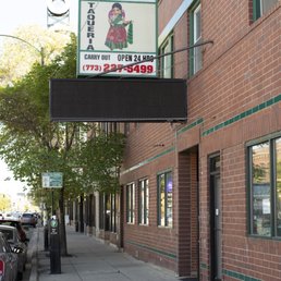 Exterior photo of Puebla Restaurant - Chicago, Illinois Exterior photo of Puebla Restaurant - Chicago, Illinois
