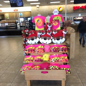 Buc-ee's - Gas Stations Near Me - Madisonville, Texas