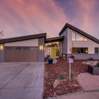 Arcwest Architects - WR Residence | Complete Remodel | Street View - Architects Near Me - Denver, Colorado Arcwest Architects - WR Residence | Complete Remodel | Street View - Architects Near Me - Denver, Colorado