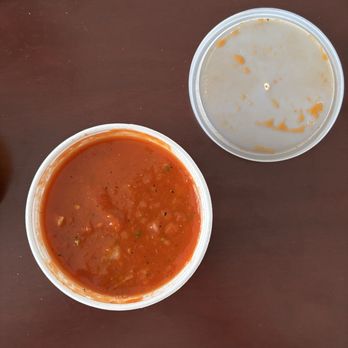 Senor Victor's - Salsa - Tacos Near Me - Almont, Michigan