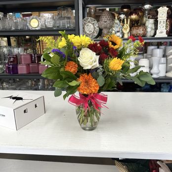 FDS Flowers by Miriam - Florists Near Me - La Mesa, California FDS Flowers by Miriam - Florists Near Me - La Mesa, California
