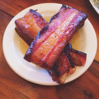 The Publican - Bacon - New American Near Me - Chicago, Illinois The Publican - Bacon - New American Near Me - Chicago, Illinois