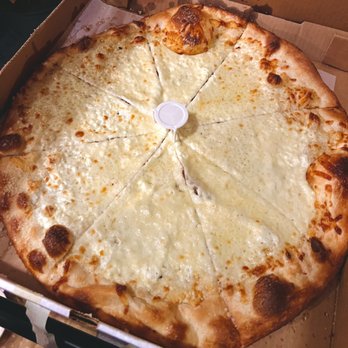 JoJo's NY Style Pizza - White White Pizza - Pizza Near Me - Lake Worth, Florida JoJo's NY Style Pizza - White White Pizza - Pizza Near Me - Lake Worth, Florida