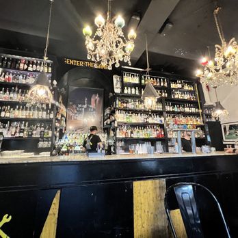 Freni e Frizioni - Bar - Wine Bars Near Me - Rome, RM