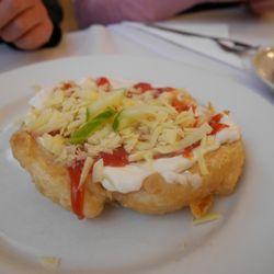 Czechoslovak National House Club & Restaurant