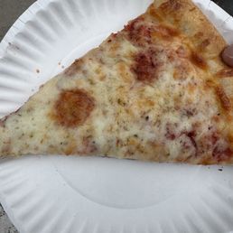 Cheeeeese pizza!!