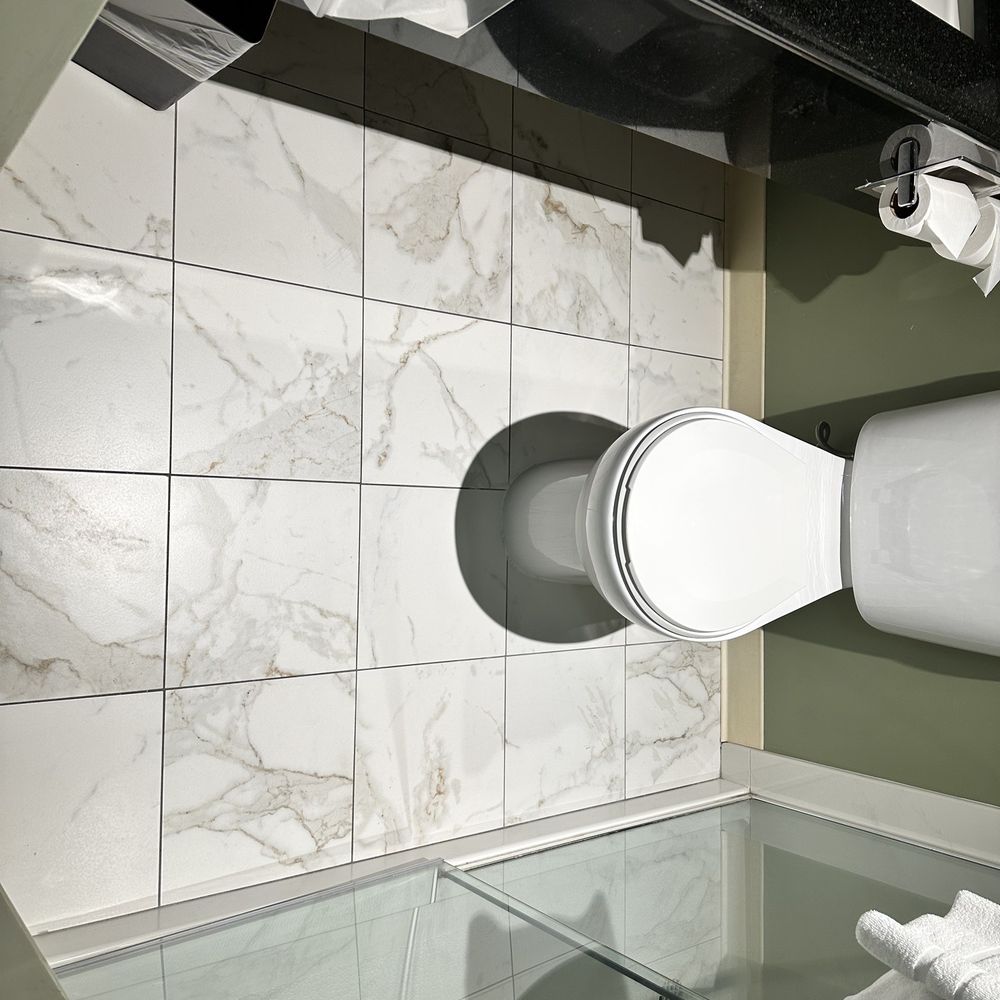 Toilet Toilet