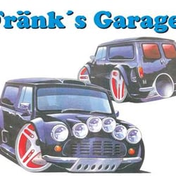 Fränk's Garage
