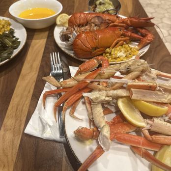AYCE - Lobstaaa - Buffets Near Me - Las Vegas, Nevada