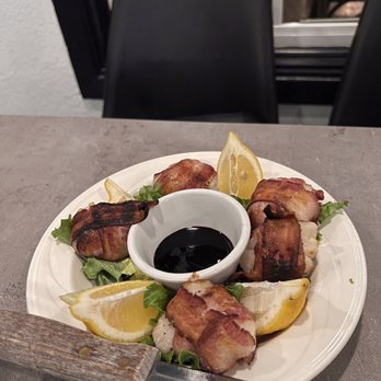 Gregorio's Restaurant - Italian Near Me - Carlsbad, California Gregorio's Restaurant - Italian Near Me - Carlsbad, California