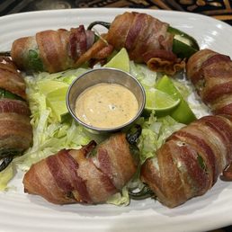 Mummy Jalapenos Mummy Jalapenos