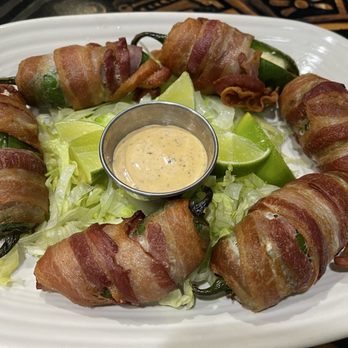 Mi Tierra - Mummy Jalapenos - Mexican Near Me - Buckner, Kentucky Mi Tierra - Mummy Jalapenos - Mexican Near Me - Buckner, Kentucky
