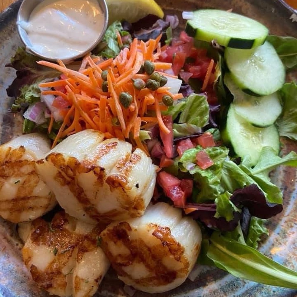 Blue Water - Seafood Near Me - San Diego, California Blue Water - Seafood Near Me - San Diego, California