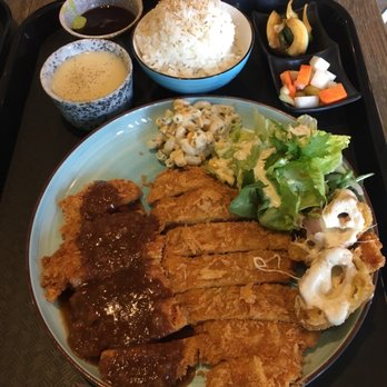 Hana - Hana Triple - Korean Near Me - Duluth, Georgia