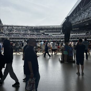 Globe Life Field - Stadiums & Arenas Near Me - Arlington, Texas Globe Life Field - Stadiums & Arenas Near Me - Arlington, Texas