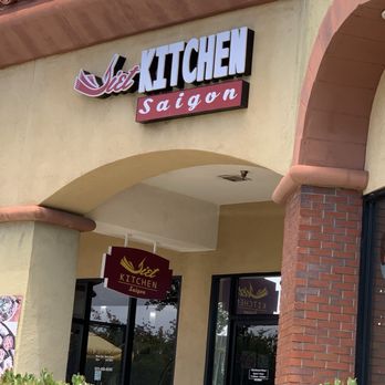 Viet Kitchen Saigon - Outside - Vietnamese Near Me - Thousand Oaks, California Viet Kitchen Saigon - Outside - Vietnamese Near Me - Thousand Oaks, California
