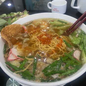 Pho Lien Hoa - Vietnamese Near Me - Oklahoma City, Oklahoma