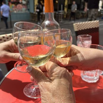 Café Chappe - French Near Me - Paris, 75 Café Chappe - French Near Me - Paris, 75